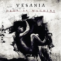 Vesania - Deus Ex Machina - Cd - G1398Z