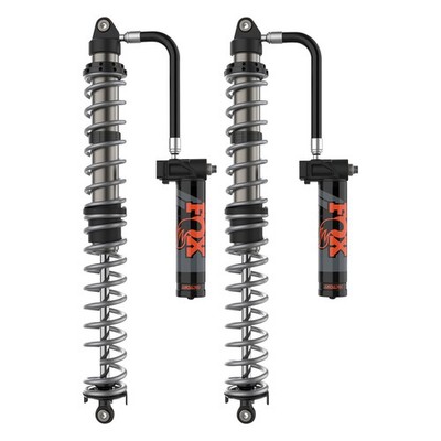Fox Factory Race Series 3.0 Rear Shocks Can-Am Maverick X3 XRS