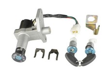 Schlosssatz komplett GY6 125/150ccm für Roller
