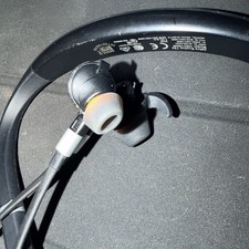 Jabra Evolve 75e Neckband Headset Black Doubl...