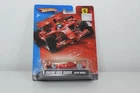 C3 1:64 3INCH 3 INCH HOT WHEELS HOTWHEELS GRAND PRIX RACER FERRARI FELIPE MASSA