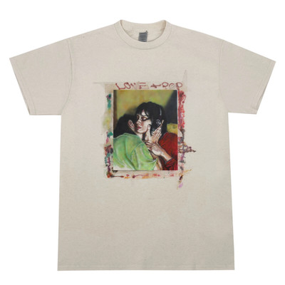 LOVE POP Current Joys Band T Shirt Full Size S-5XL