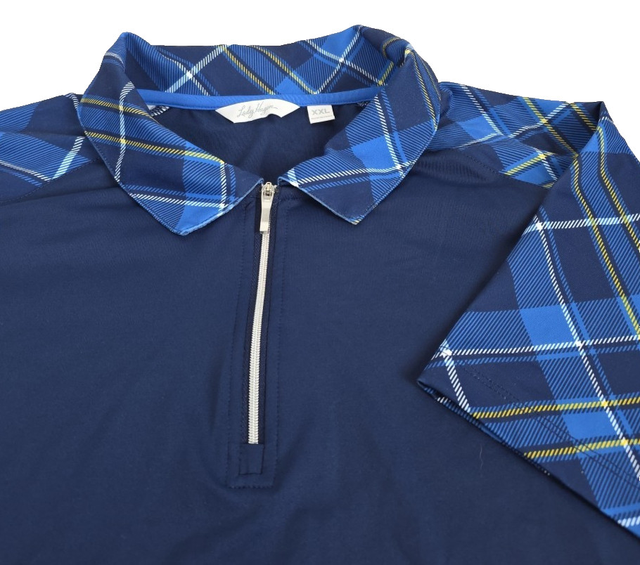 Shirt Xxl Tennis Athleisure