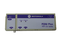 Motorola PIDU Plus PTP 600 Series - Free shipping
