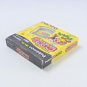 Pokemon mini POKEMON PARTY MINI Nintendo POKEMON MINI 0738 Japan pm