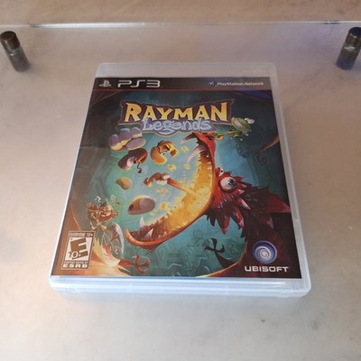 Rayman Legends - Sony PlayStation 3