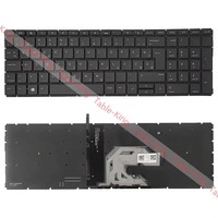 Slowenisch Mit Backlit Tastatur FüR HP Probook 450 G6 G7/455R G6 G7/455 G6 G7