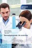 Gaurav Saxena (U. A.) | Dermatophytosis: An Overview | Taschenbuch | Englisch