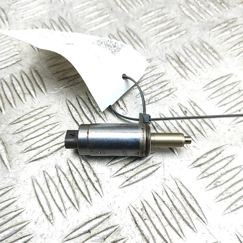 AUDI TT FV3 Nockenwellenverstellventil 06E103697K 1,8 Benzin 132 kW 2016 3412842