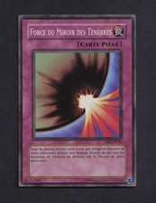 Yu-Gi-Oh! Force du Miroir des Ténèbres DR2-FR054 Super Rare