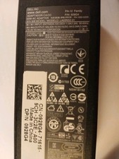 Dell LA65NS2-01 PA-12 65W 3.34 Amps With AC Adapter for Dell Inspiron