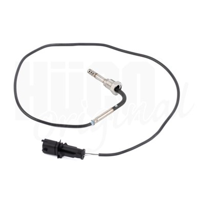Hueco Abgastemperatursensor für Alfa 159 Brera Spider Lancia Delta