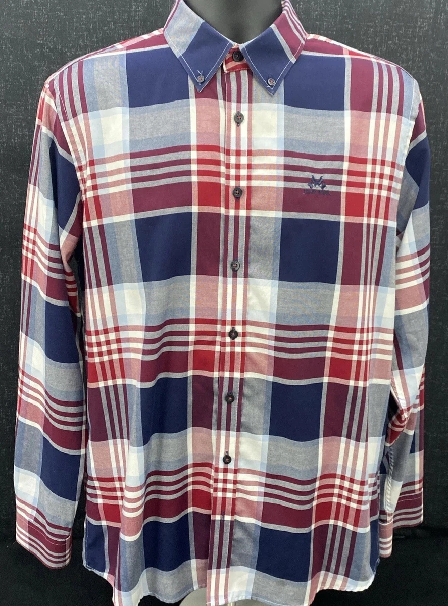 Jean Paul Gaultier Long Sleeve Shirts for Men for sale | eBay