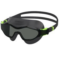 Speedo Hydrosity 2.0 Unisex Swim Goggles - Anti-Fog, UV, Panoramic View