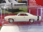 1969 DODGE DART GTS         2005 JOHNNY LIGHTNING MOPAR MUSCLE MAGAZINE   1:64