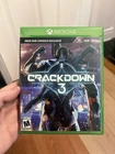 Crackdown 3 - Microsoft Xbox One