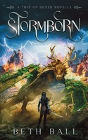 Stormborn Beth Ball Taschenbuch Tree of Silver Kartoniert / Broschiert Englisch