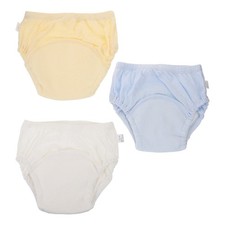 3 PCS Cloth Diapers for Babies Children's Toddler Potty Training Underwear