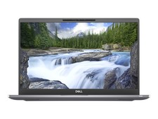 Dell Latitude 7400 14" Laptop i5-8365U 16GB 256GB SSD W11P Low Battery Health 