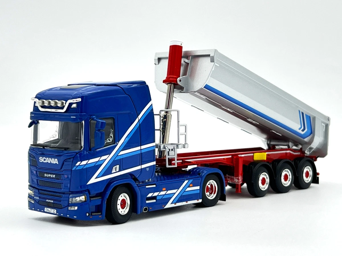 Scania WSI Diecast & Toy Vehicles for sale | eBay