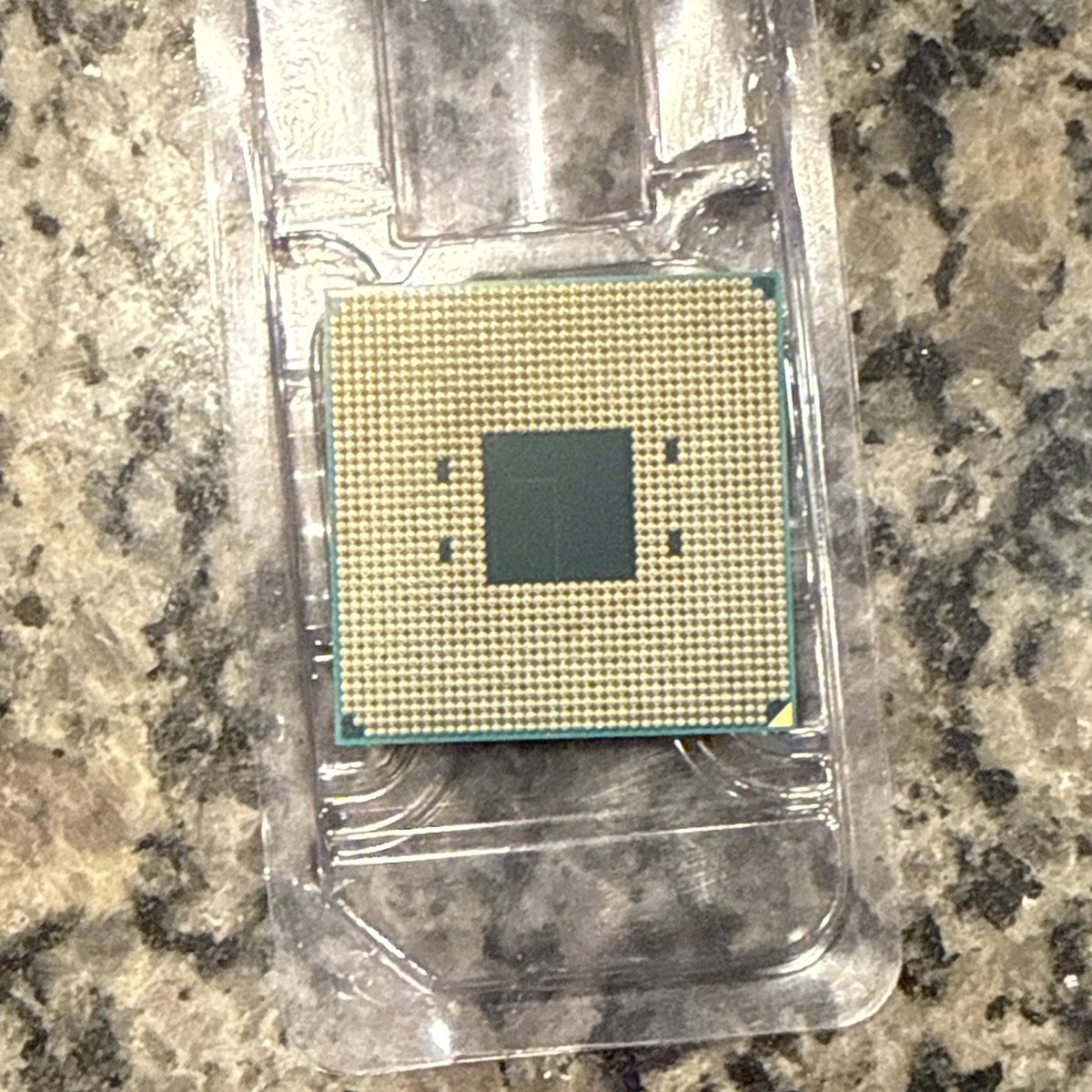 AMD Ryzen 7 5700G Processor (4.6 GHz, 8 Cores, Socket AM4) Box