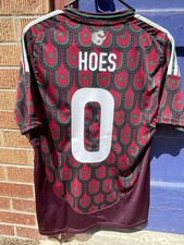 Mexico 2024 Home Jersey Medium