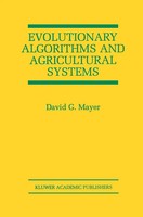 David G. Mayer | Evolutionary Algorithms And Agricultural Systems | Taschenbuch