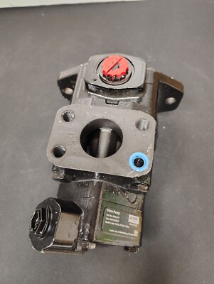 Vickers V2010 1F7S3S 11CB12 Vane Pump 850032-p