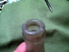 MIL-KAY WITH VIT. B DRINK SODA BOTTLE VINTAGE PRODUCT NEW HAVEN MO HEBBLER & SON — photo 6