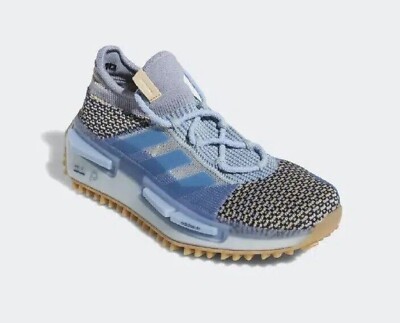 [FZ5830] Adidas Phillip Leyesa x NMD S1 Men's Sneaker Shoe