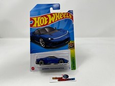 Automobili Pininfarina Battista 171 Blue 2022 Hot Wheels As55