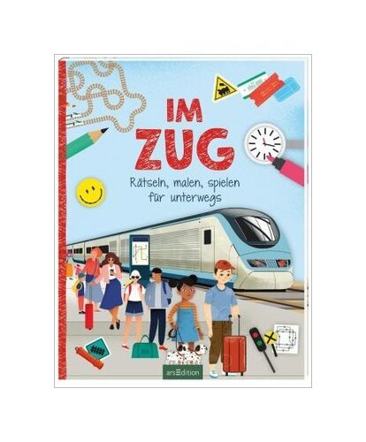 Thumbnail - Zug Von Steve Martin, Putri Febriana