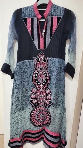 Pakistani Kurti