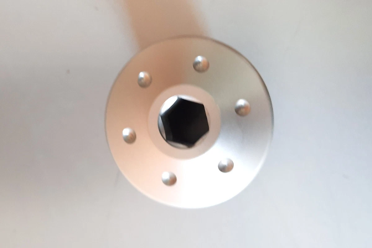 Genuine BMW S1000XR K49 SCREW M28X1,5 31428549243 | eBay 