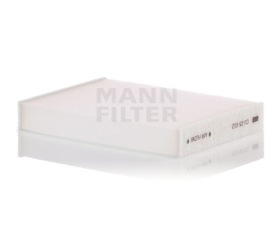 MANN Innenraumluftfilter CU25012 für DACIA DOKKER;NISSAN X-TRAIL;RENAULT KOLEOS