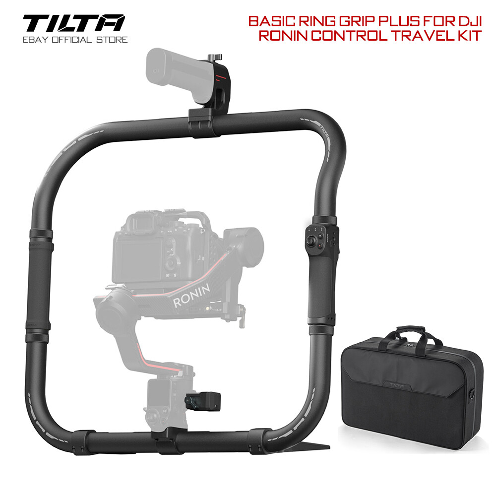 Tilta Ring Grip Tilta Rs2 Ecosystem Tilta Basic Ring Grip Plus