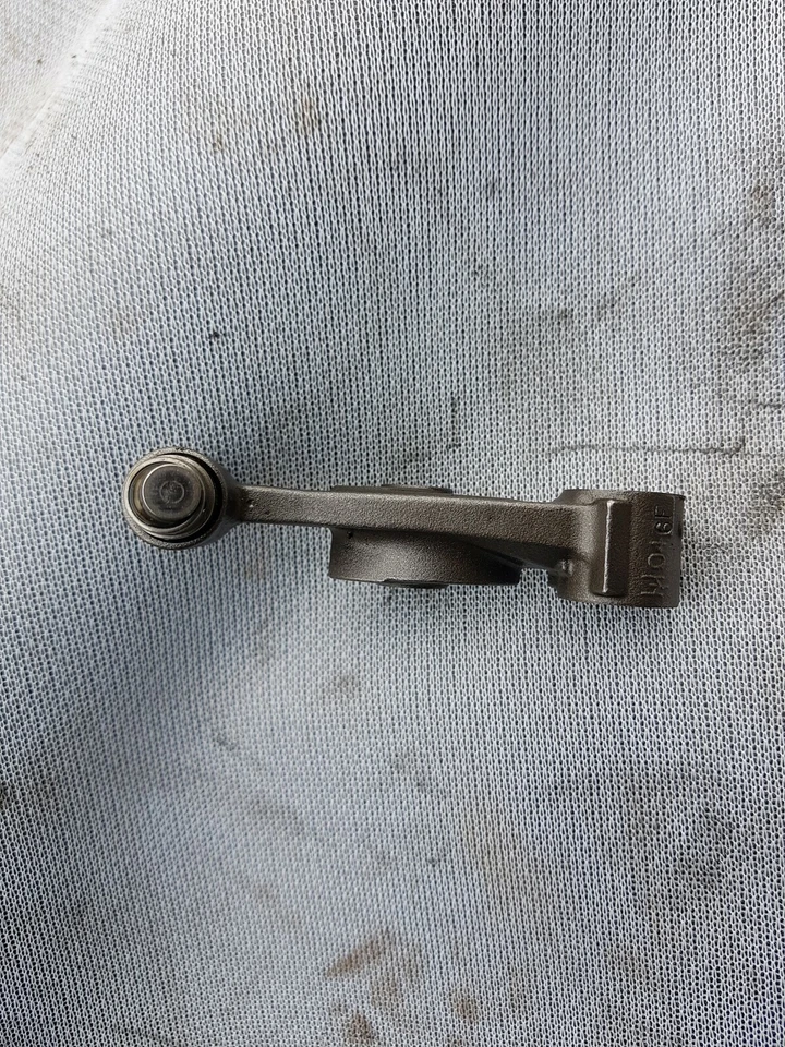 VOLKSWAGEN PASSAT GOLF JETTA 2.0 TDI BRAZO BASCULANTE VÁLVULA DE ENTRADA TAPPET Foto 3 de 4