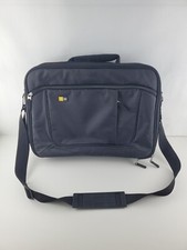 Case Computer Laptop bag Logic Black  Travel ...