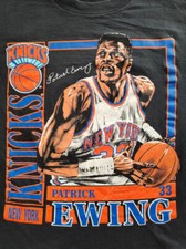 Top 10 Patrick Ewing Cards to Collect 20