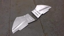 Citroen Saxo Peugeot 106 Rear Arch Repair Panel