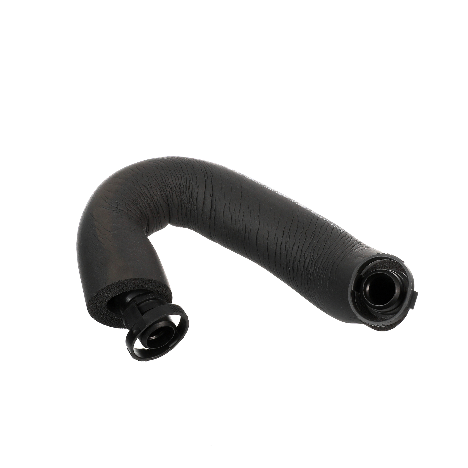 Genuine Rolls Royce Phantom Left Crankcase Ventilation Hose 11-15-7-550-933