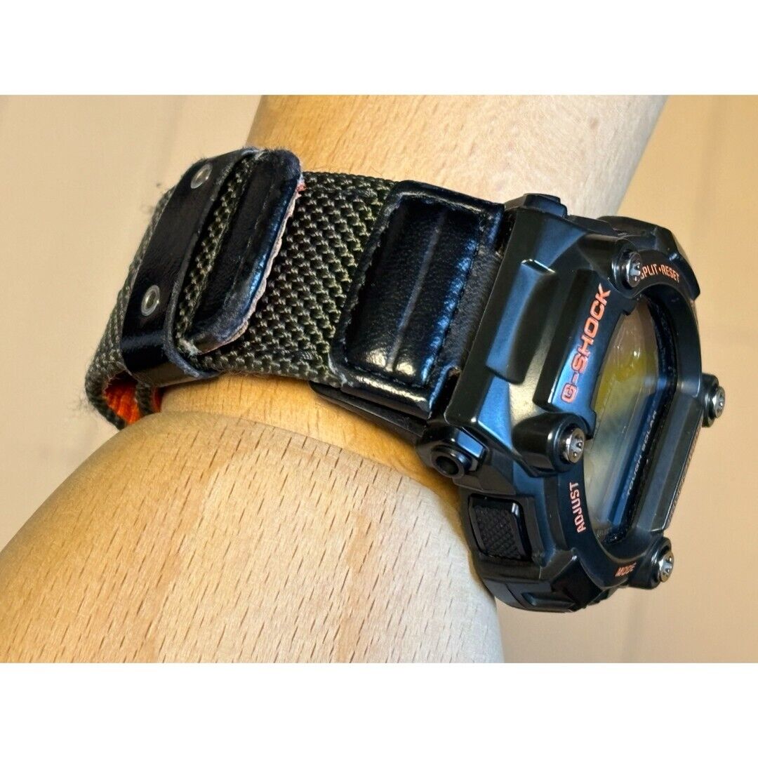 G-Shock GW-7900MS Tough Solar Men's Watch Tested From Japan G-Shock GW-7900MS Tough Solar Men's Watch Tested From Japan