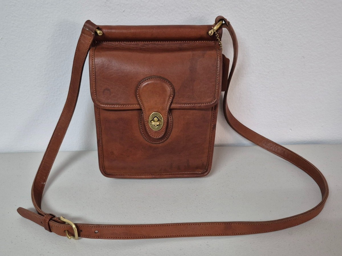 Vintage COACH #9930 