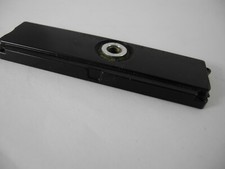 Nikon F SLR Camera Non Motor Drive Bottom Base Plate PERFECT W/SCREWS