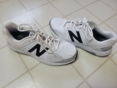 MW847WT3 White by New Balance at Walking On A Cloud | Walking On A Cloud USA