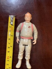 The Real Ghostbusters Slimed Heroes Ray Stantz Vintage Action Figure Kenner 1990