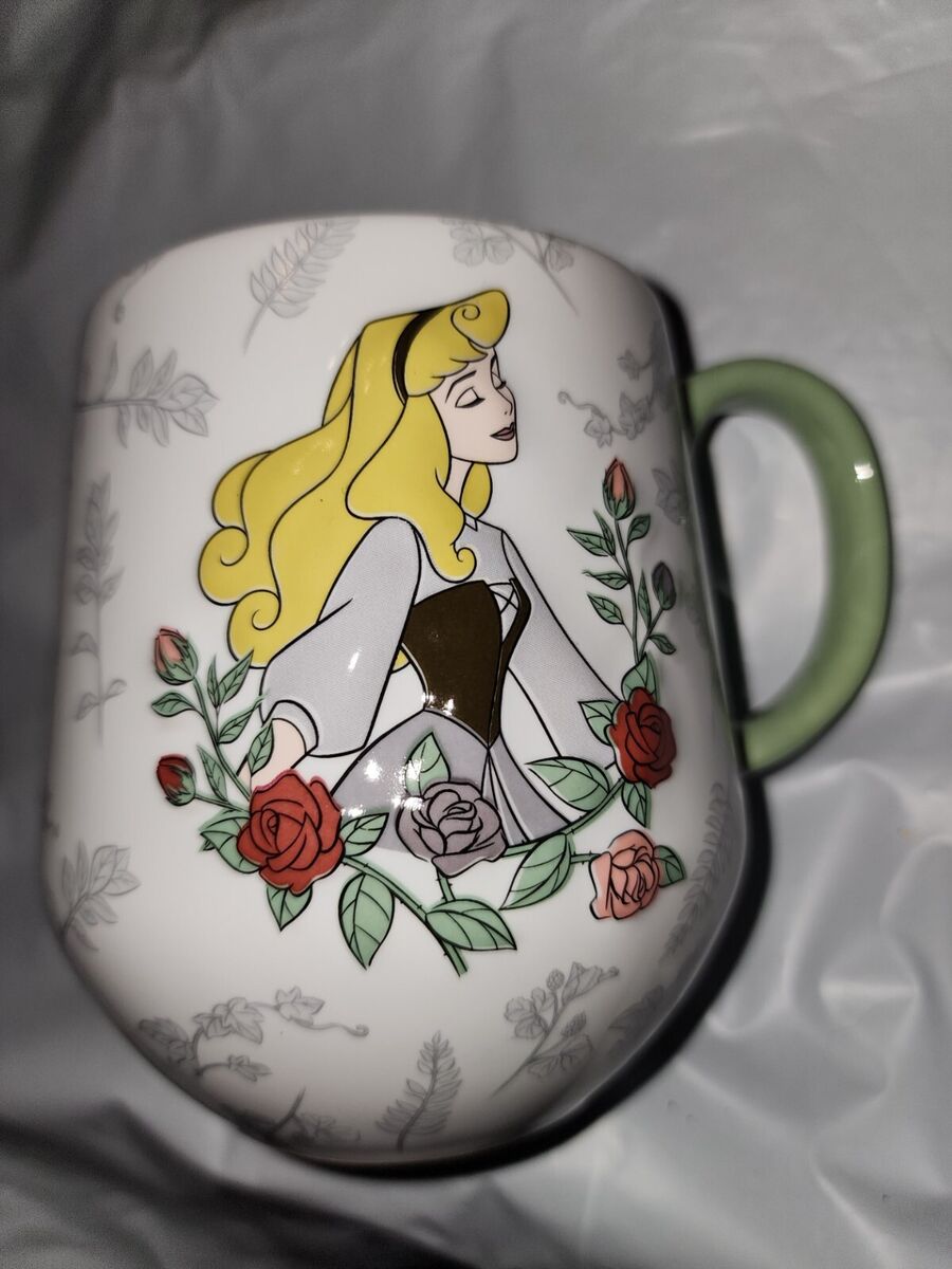 Disney Parks 65th anniversary Sleeping Beauty Princess Disney Parks 65th anniversary Sleeping Beauty Princess