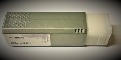 Iscar Halter DGTL 20B-3D40 geeignet für DGN, DGR Wendeschneidplatten