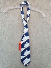 Vintage Coca Cola Polar Bear Tie NWT 