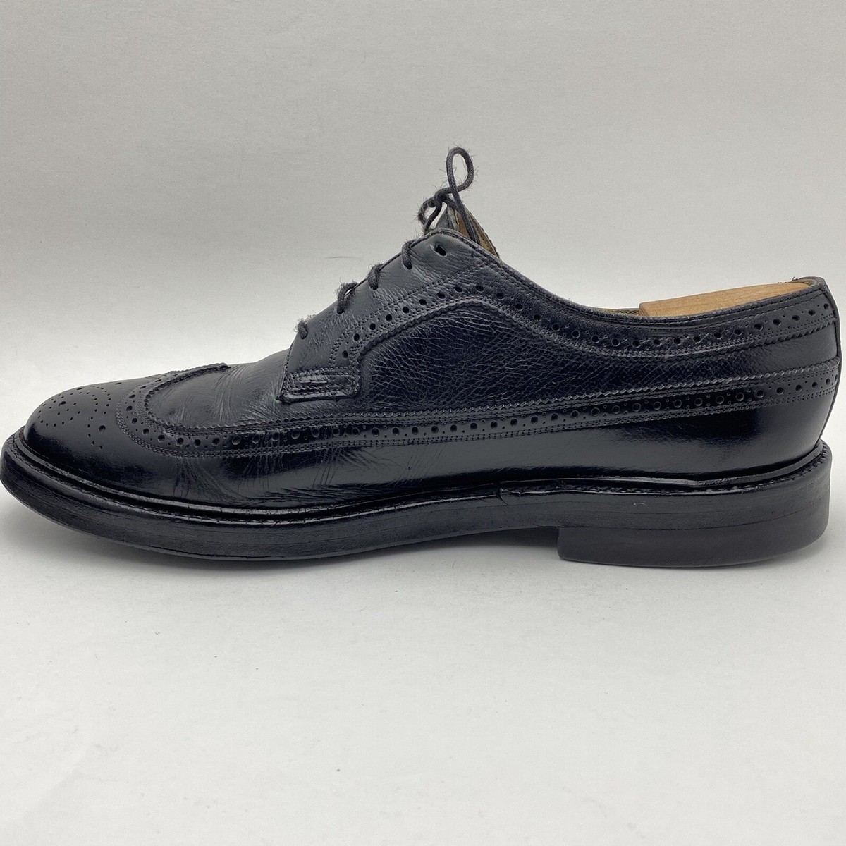 Vintage Florsheim Imperial 92604 Kenmoor Men